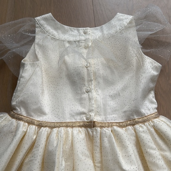 NWT Janie and Jack dress 7 - Picture 8 of 9